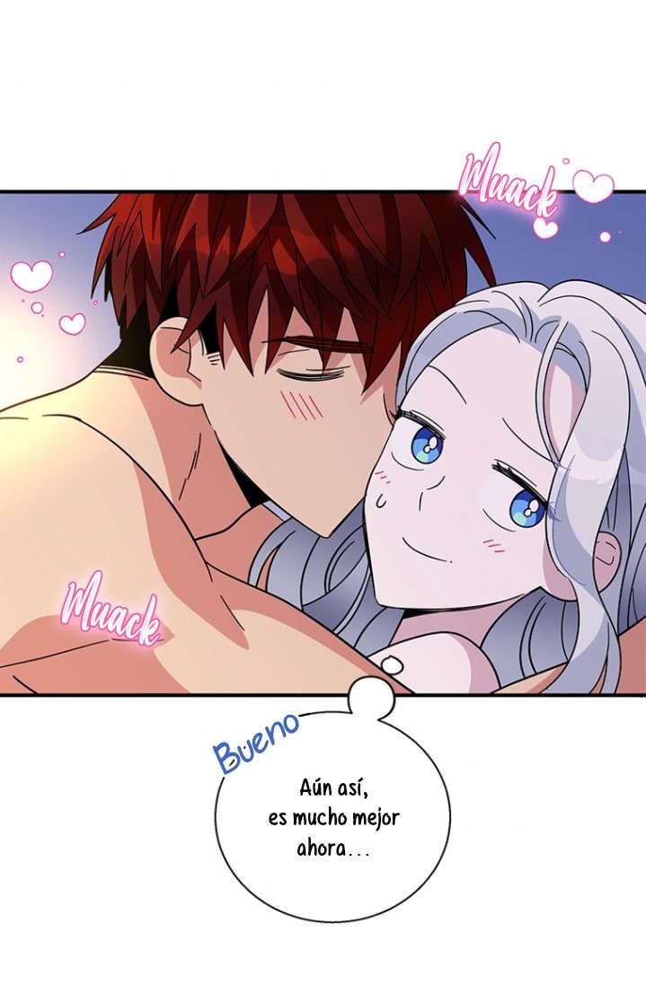 Read Cariño, hoy voy hacer huelga ES Manga Online