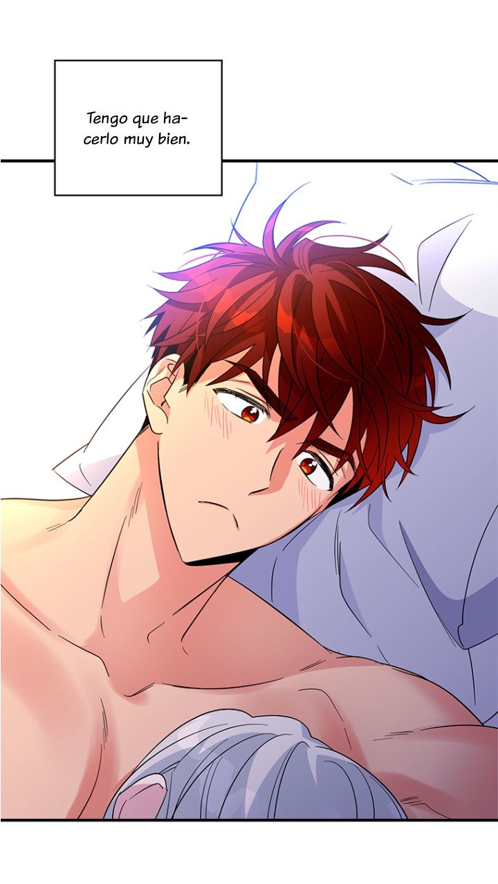 Read Cariño, hoy voy hacer huelga ES Manga Online
