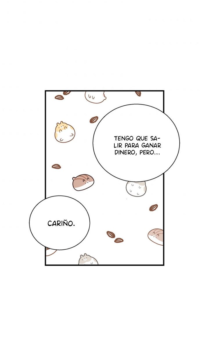 Read Cariño, hoy voy hacer huelga ES Manga Online