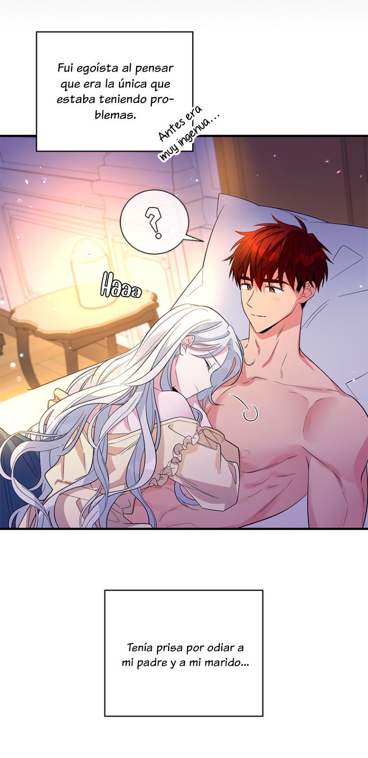 Read Cariño, hoy voy hacer huelga ES Manga Online