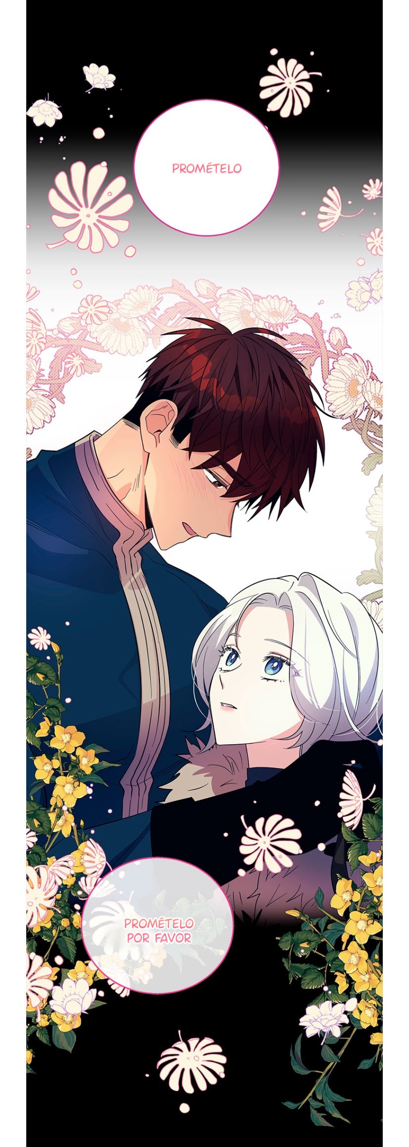 Read Cariño, hoy voy hacer huelga ES Manga Online
