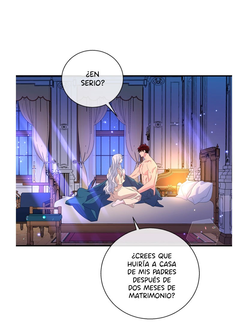 Read Cariño, hoy voy hacer huelga ES Manga Online