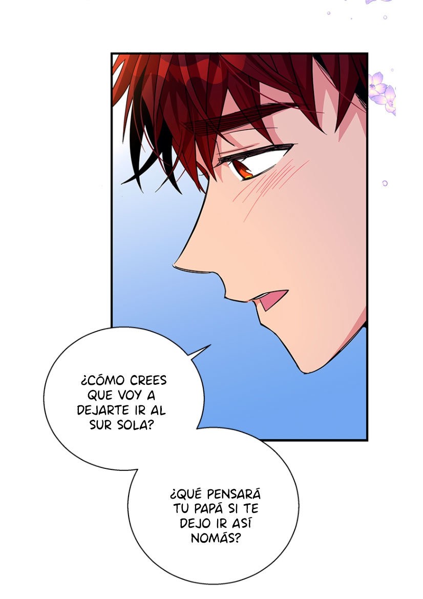 Read Cariño, hoy voy hacer huelga ES Manga Online