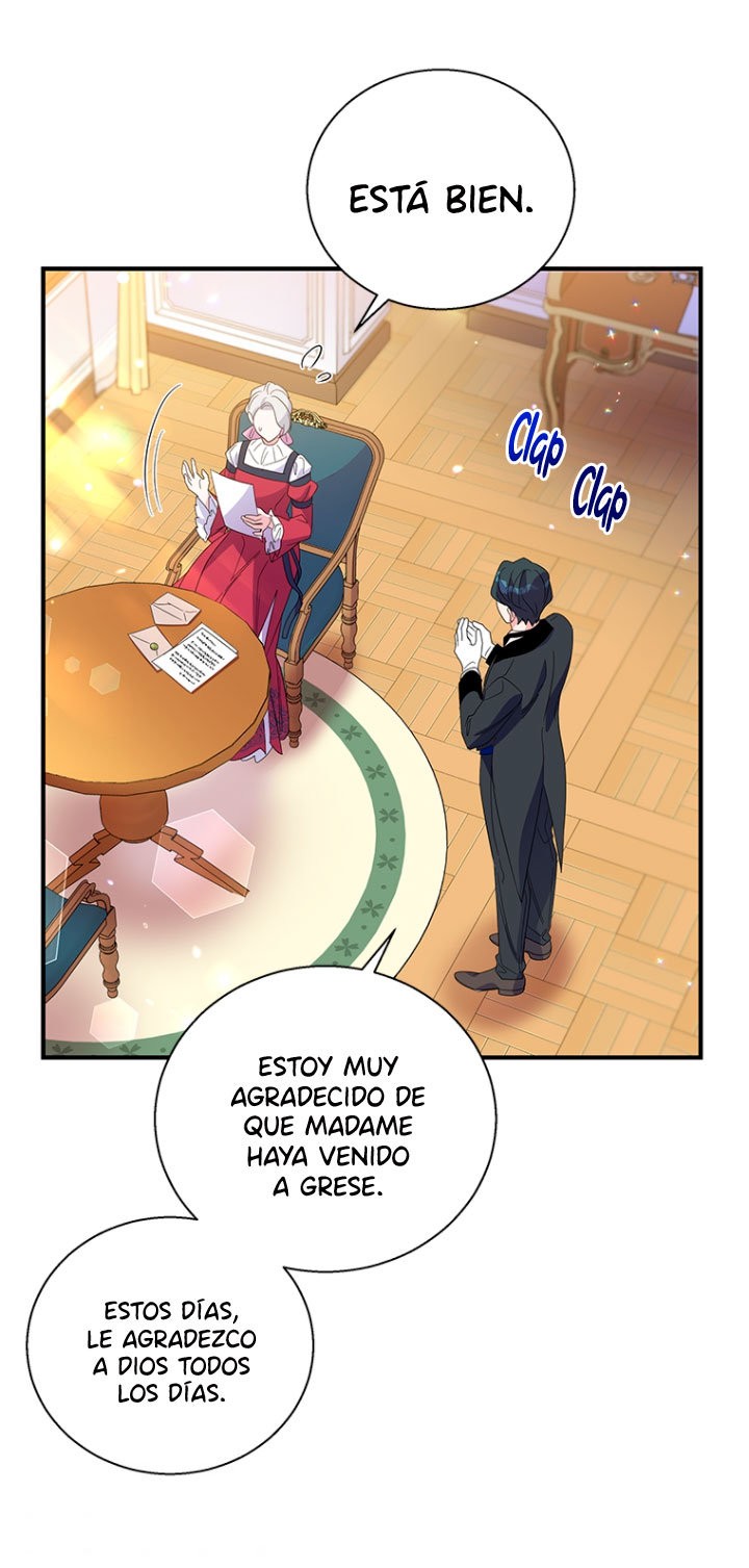Read Cariño, hoy voy hacer huelga ES Manga Online