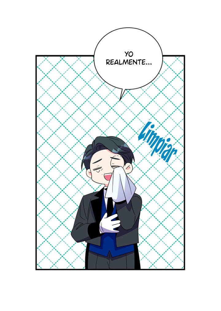 Read Cariño, hoy voy hacer huelga ES Manga Online
