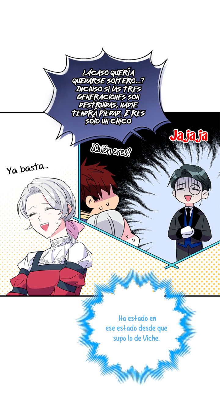 Read Cariño, hoy voy hacer huelga ES Manga Online