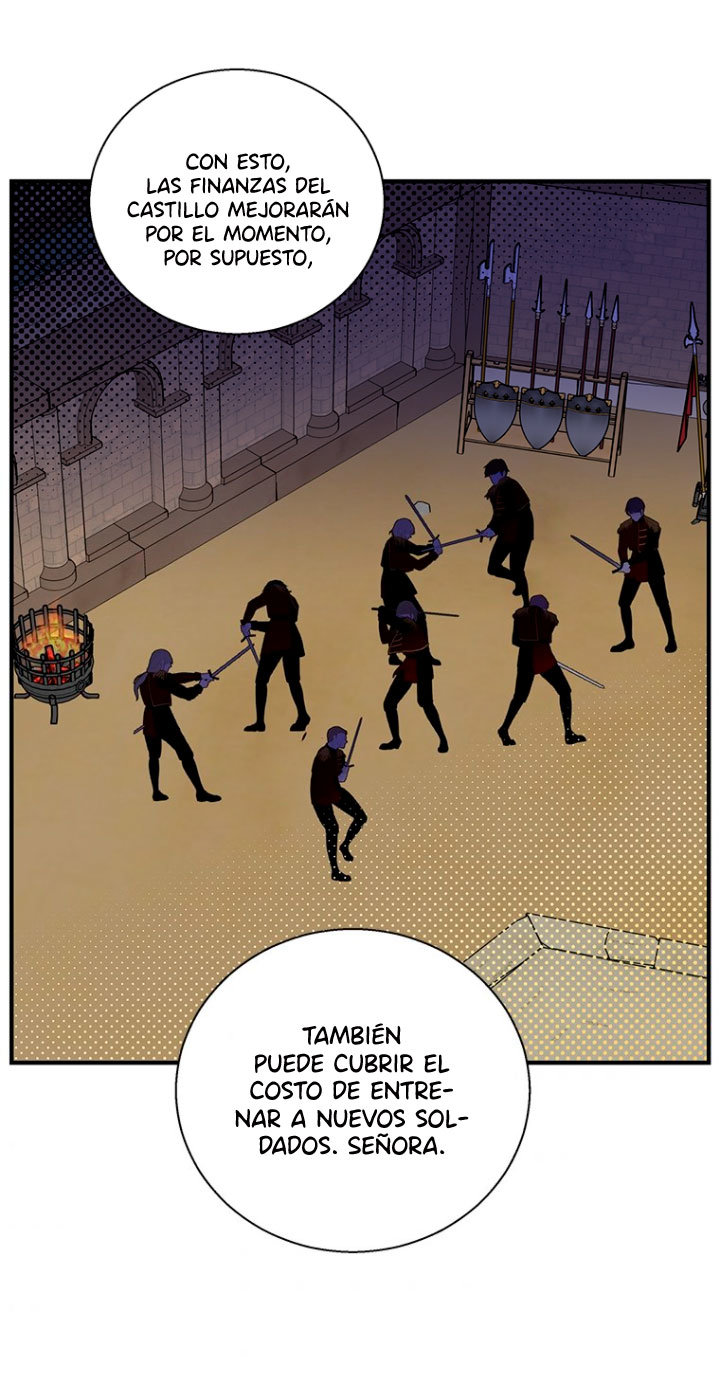 Read Cariño, hoy voy hacer huelga ES Manga Online