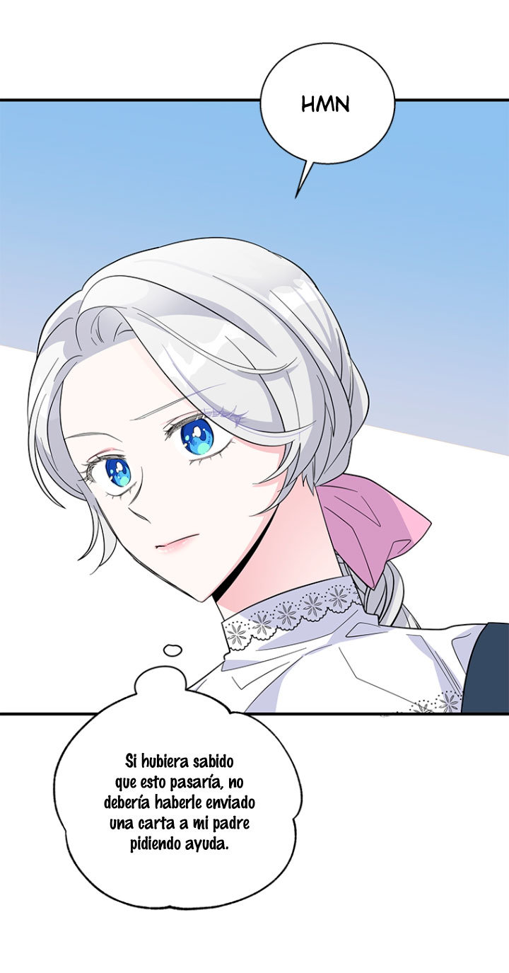 Read Cariño, hoy voy hacer huelga ES Manga Online