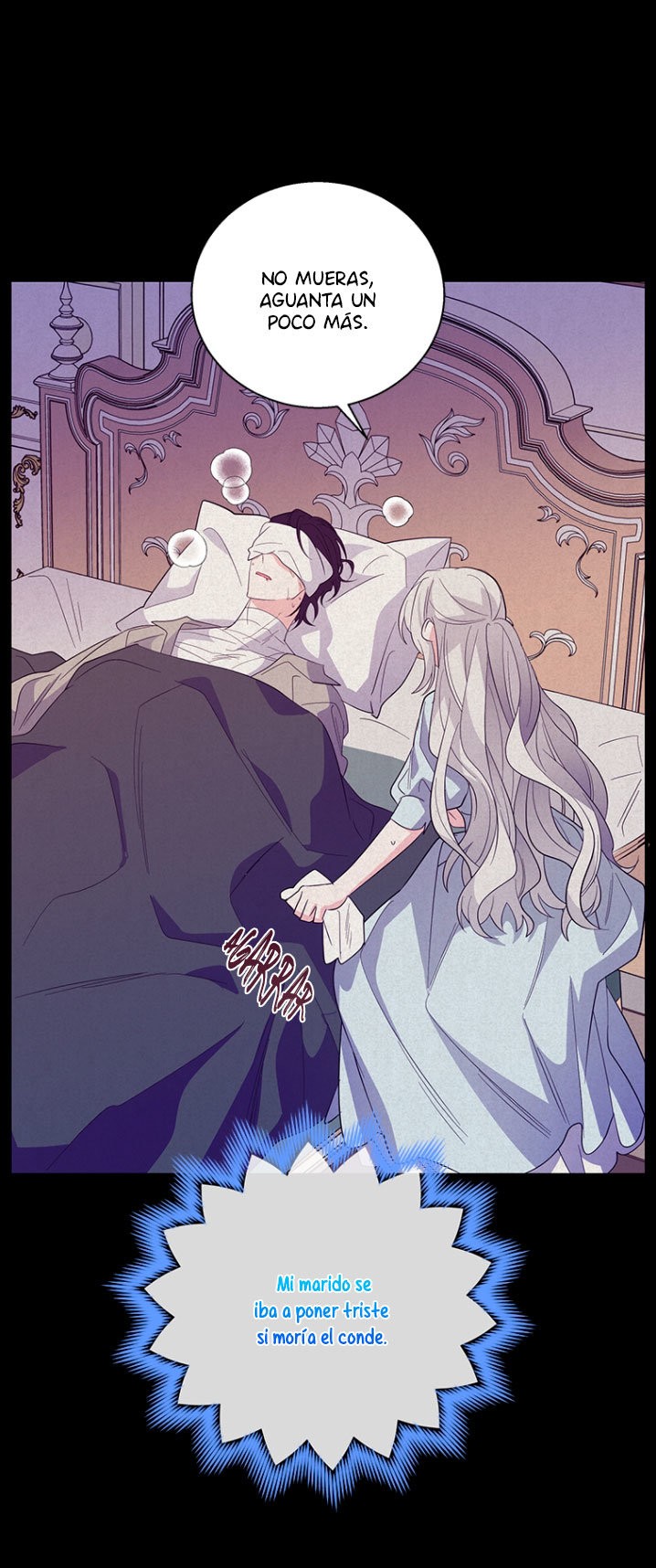Read Cariño, hoy voy hacer huelga ES Manga Online