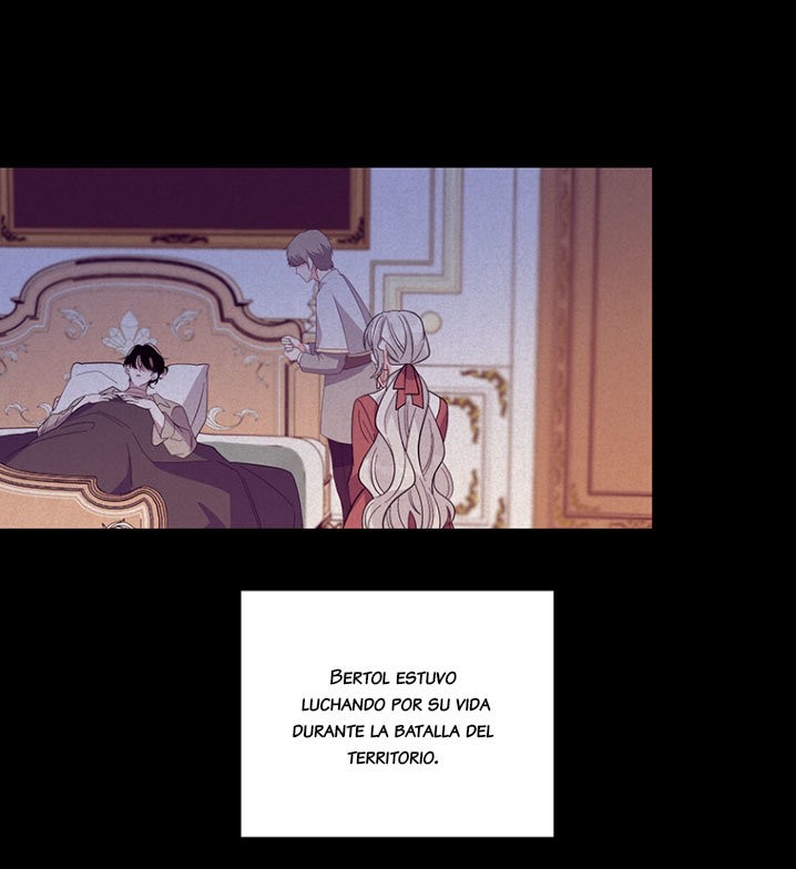 Read Cariño, hoy voy hacer huelga ES Manga Online