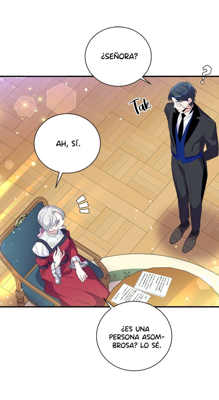 Read Cariño, hoy voy hacer huelga ES Manga Online
