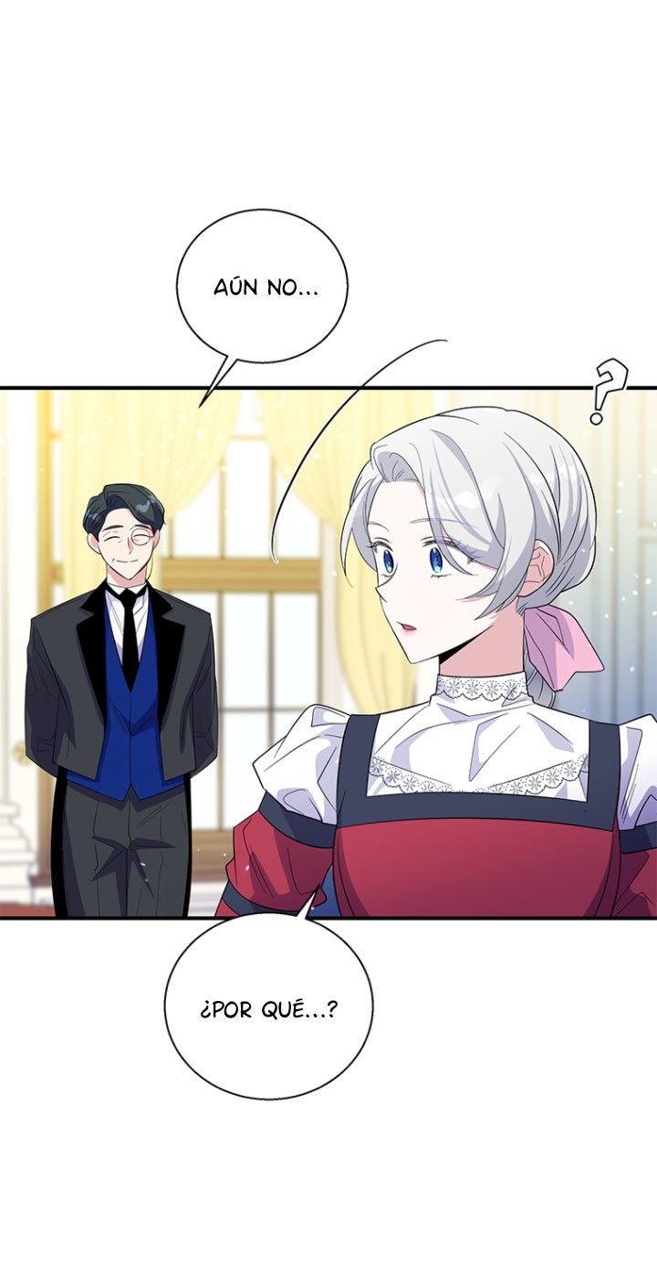 Read Cariño, hoy voy hacer huelga ES Manga Online