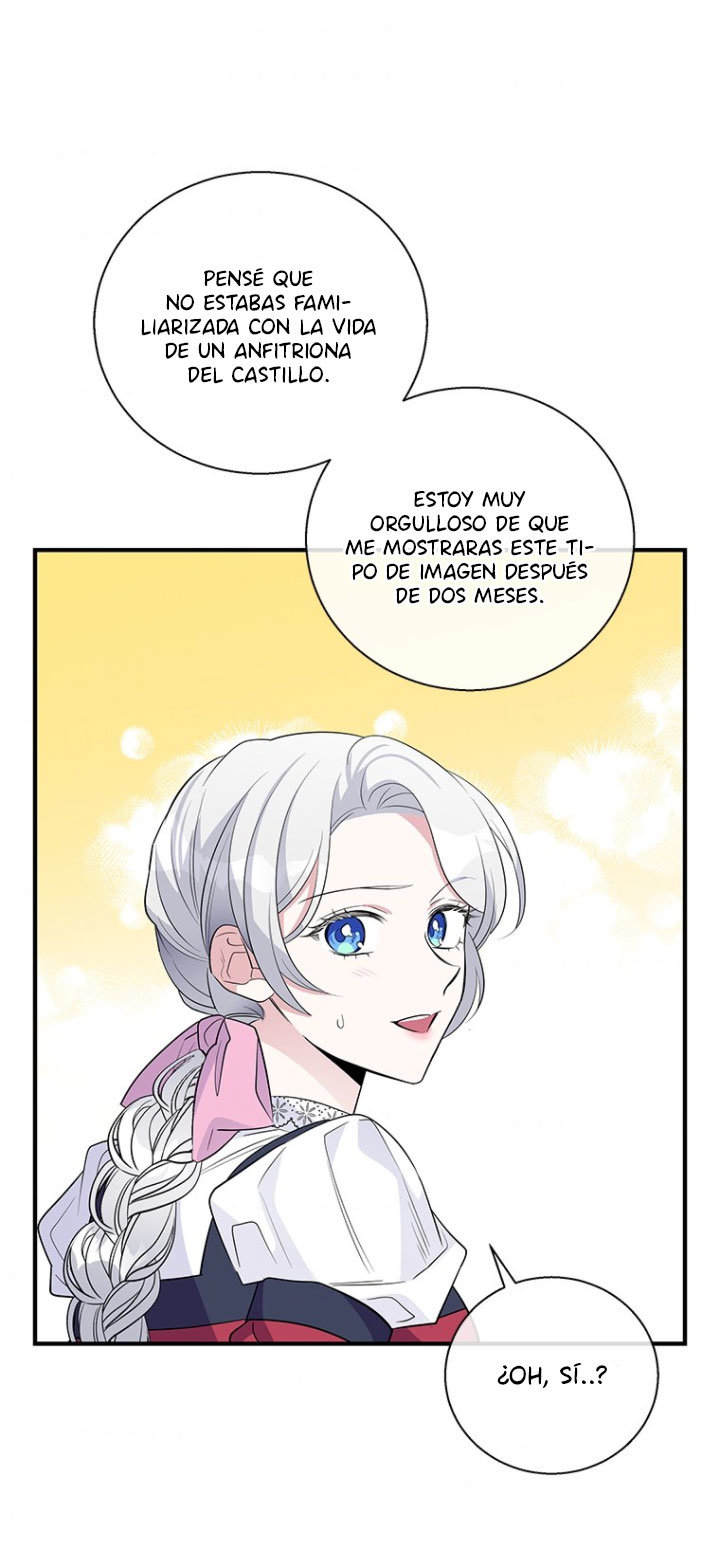 Read Cariño, hoy voy hacer huelga ES Manga Online