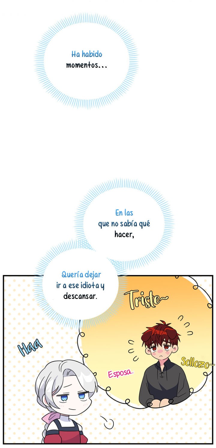 Read Cariño, hoy voy hacer huelga ES Manga Online