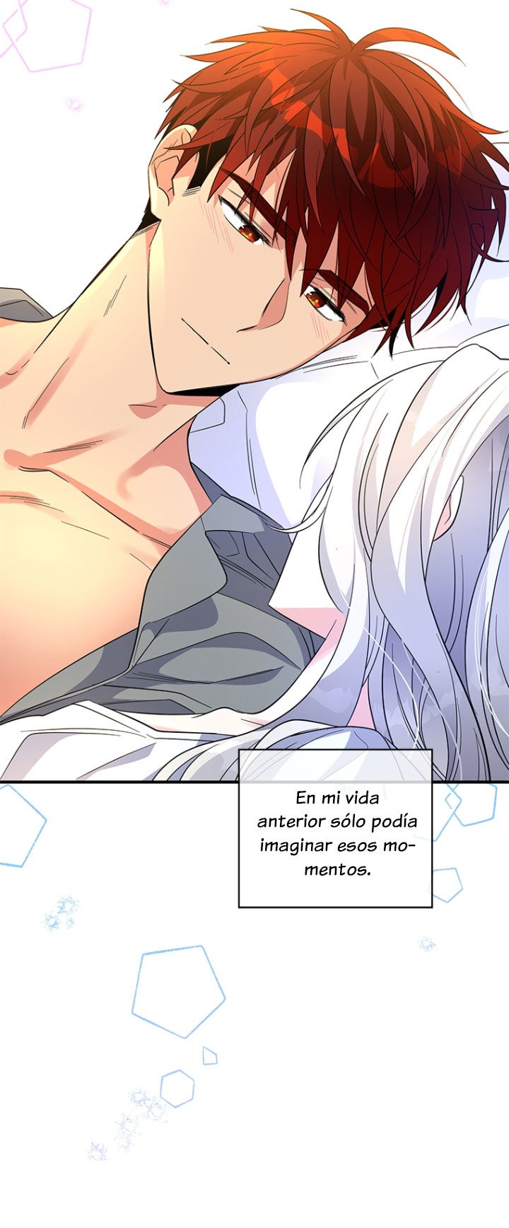 Read Cariño, hoy voy hacer huelga ES Manga Online