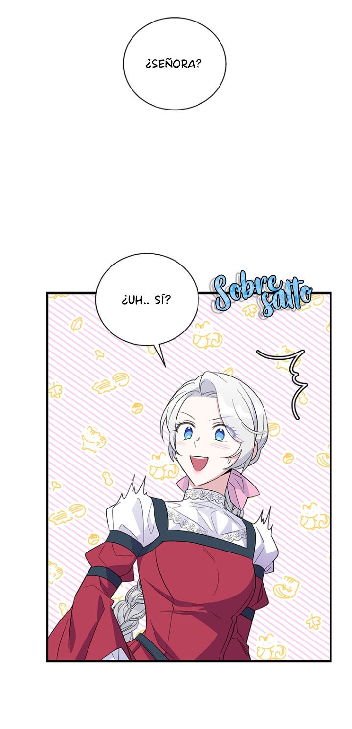 Read Cariño, hoy voy hacer huelga ES Manga Online