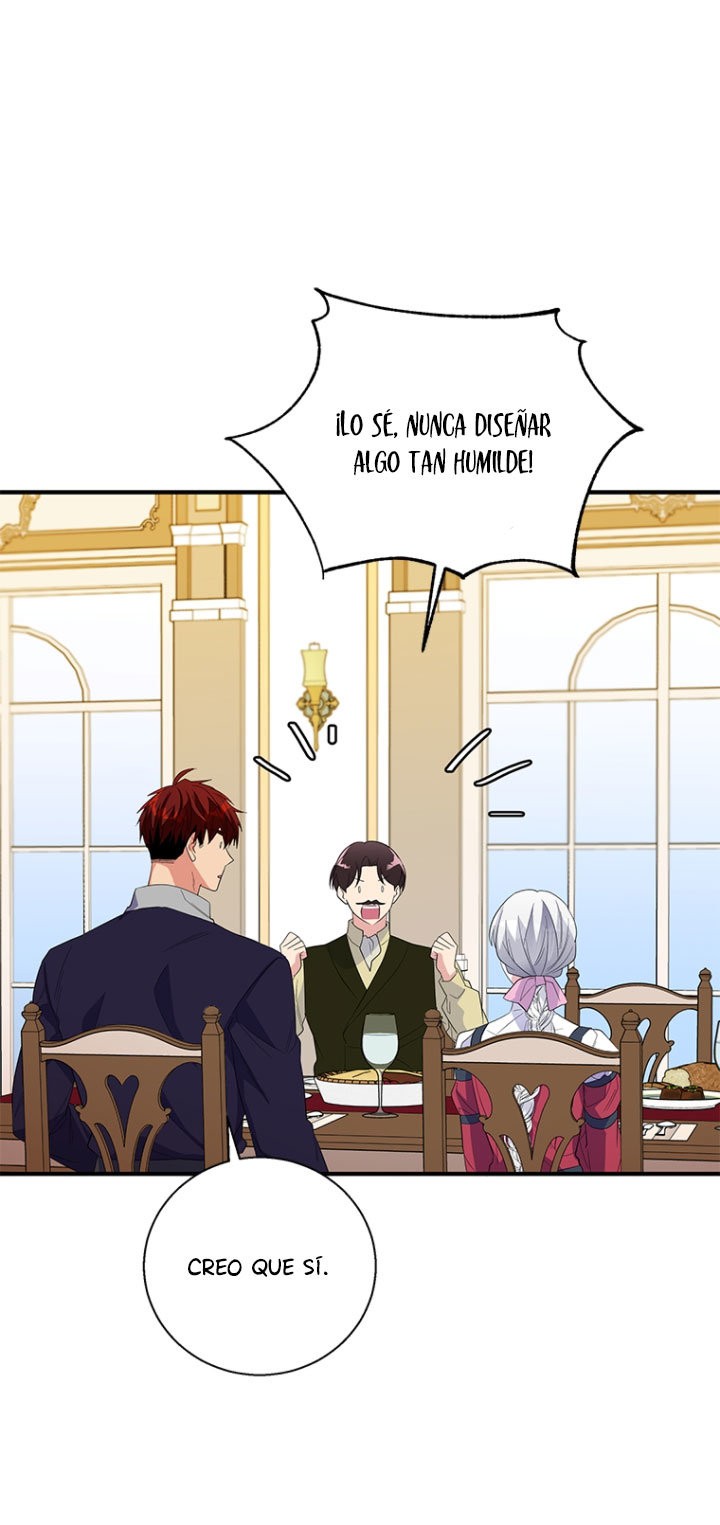 Read Cariño, hoy voy hacer huelga ES Manga Online