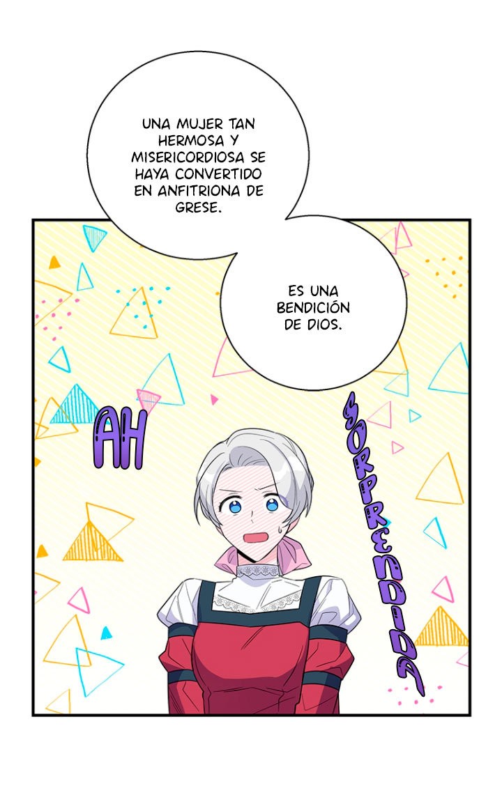 Read Cariño, hoy voy hacer huelga ES Manga Online