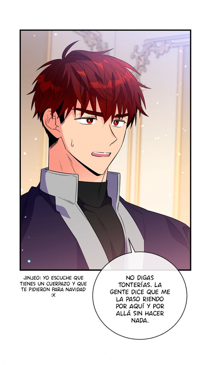 Read Cariño, hoy voy hacer huelga ES Manga Online