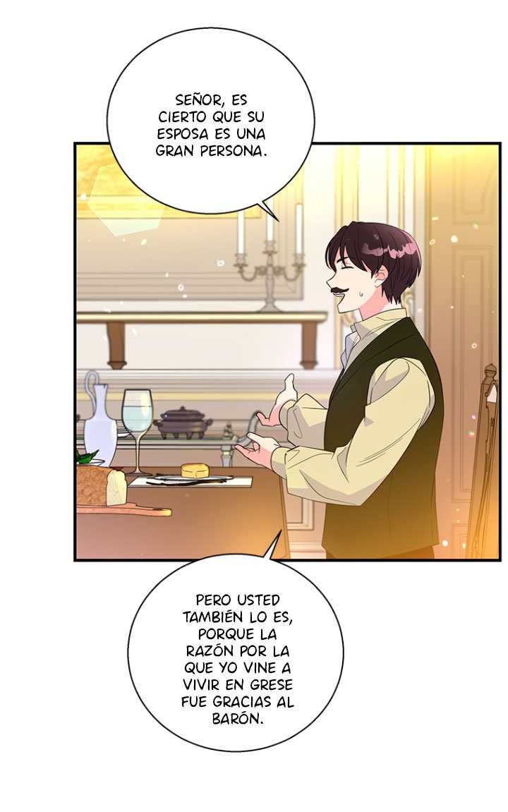 Read Cariño, hoy voy hacer huelga ES Manga Online