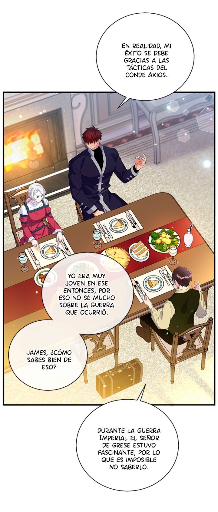 Read Cariño, hoy voy hacer huelga ES Manga Online