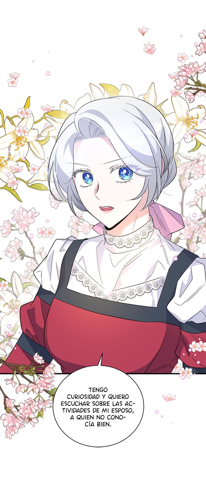 Read Cariño, hoy voy hacer huelga ES Manga Online