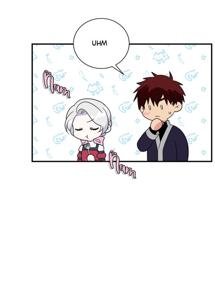 Read Cariño, hoy voy hacer huelga ES Manga Online