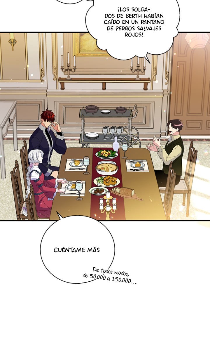 Read Cariño, hoy voy hacer huelga ES Manga Online