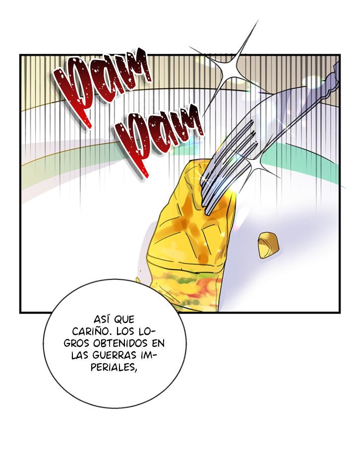 Read Cariño, hoy voy hacer huelga ES Manga Online