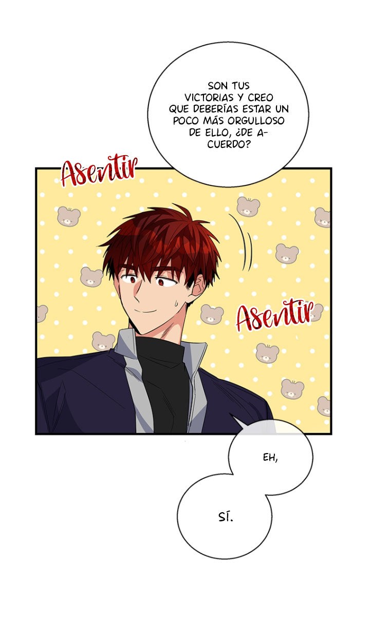 Read Cariño, hoy voy hacer huelga ES Manga Online