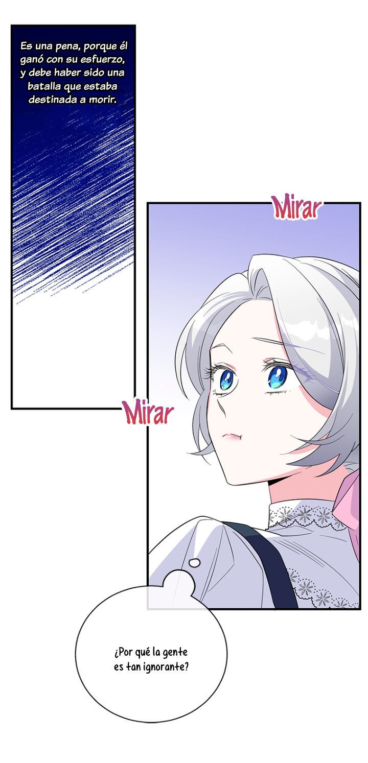 Read Cariño, hoy voy hacer huelga ES Manga Online