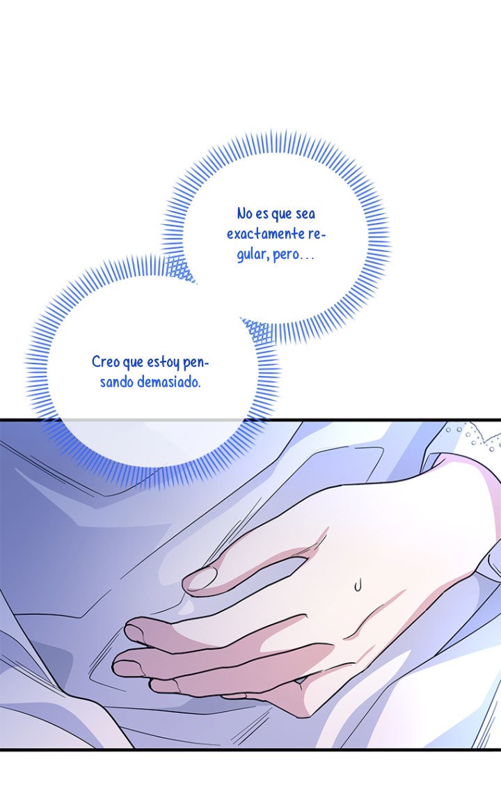 Read Cariño, hoy voy hacer huelga ES Manga Online