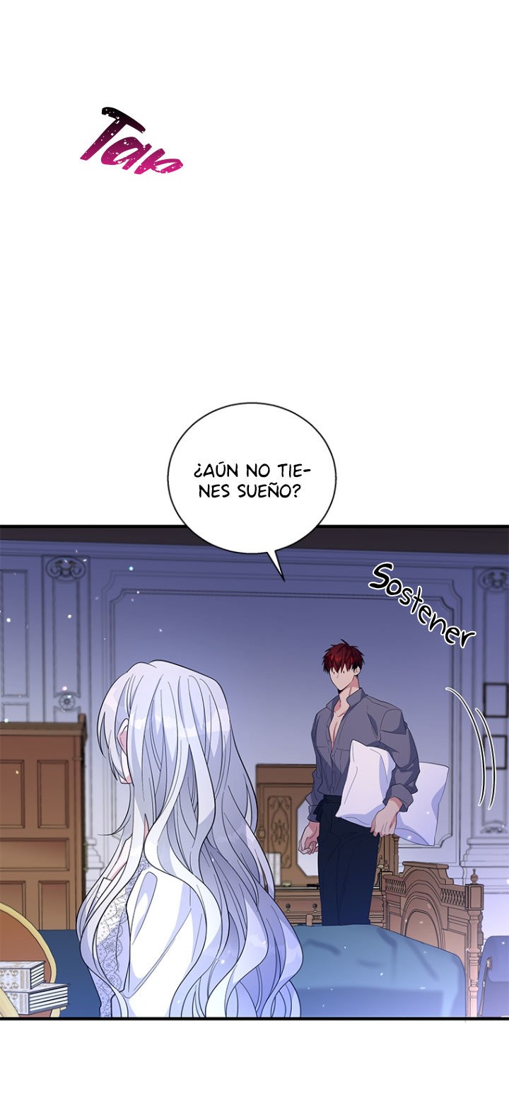Read Cariño, hoy voy hacer huelga ES Manga Online