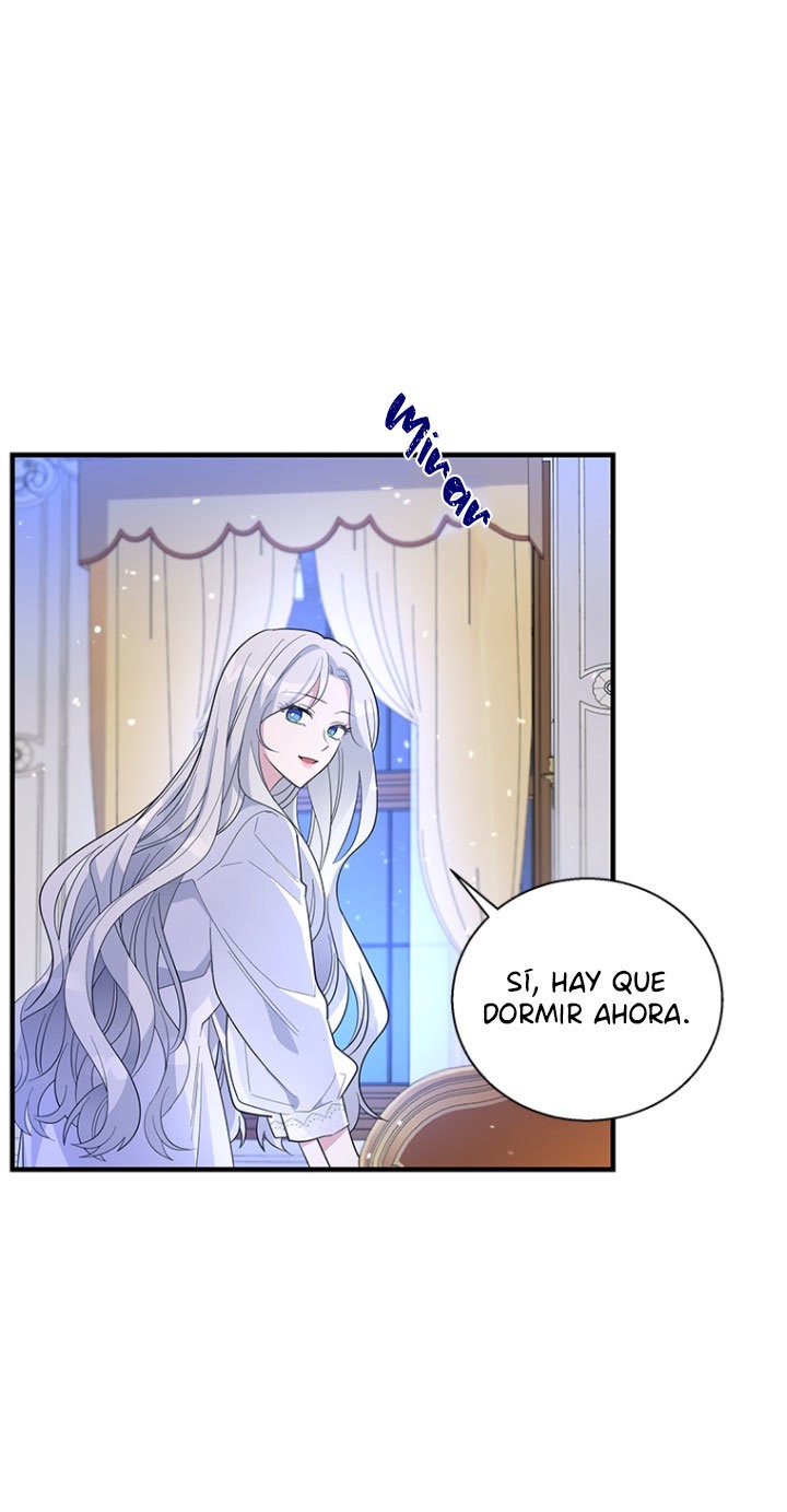 Read Cariño, hoy voy hacer huelga ES Manga Online