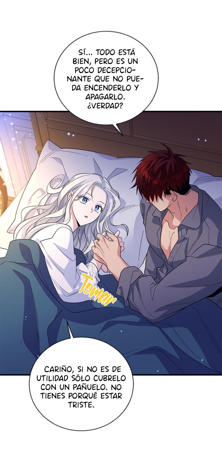 Read Cariño, hoy voy hacer huelga ES Manga Online