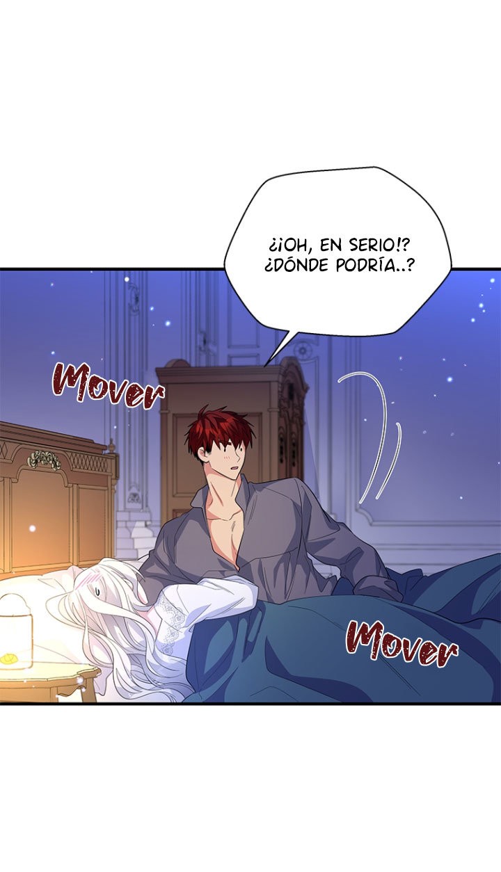 Read Cariño, hoy voy hacer huelga ES Manga Online