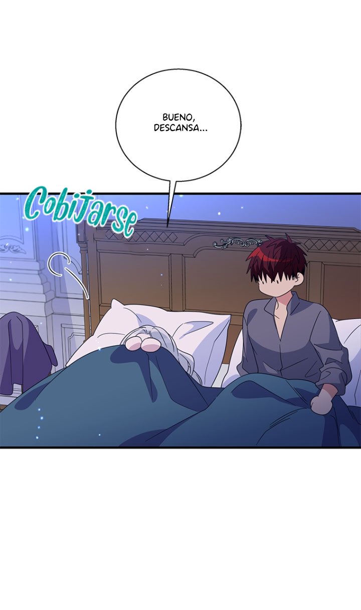 Read Cariño, hoy voy hacer huelga ES Manga Online