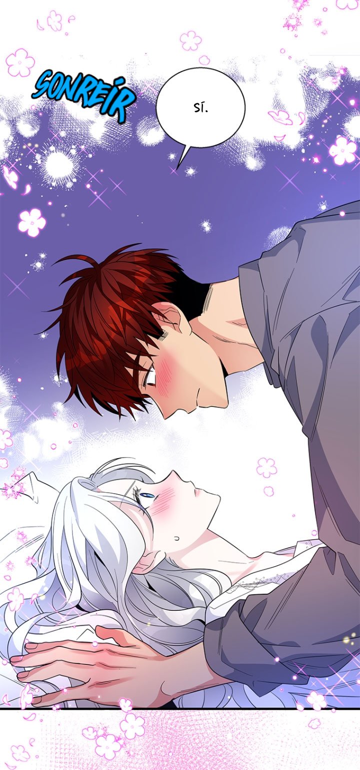 Read Cariño, hoy voy hacer huelga ES Manga Online
