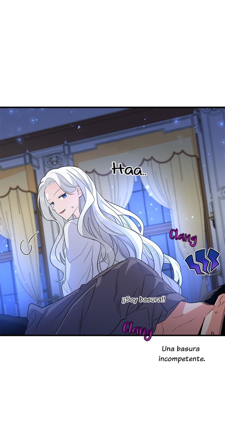Read Cariño, hoy voy hacer huelga ES Manga Online