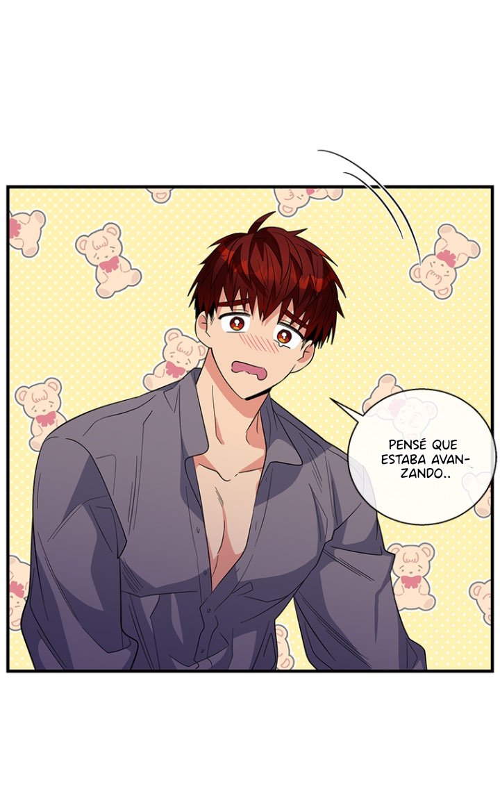 Read Cariño, hoy voy hacer huelga ES Manga Online