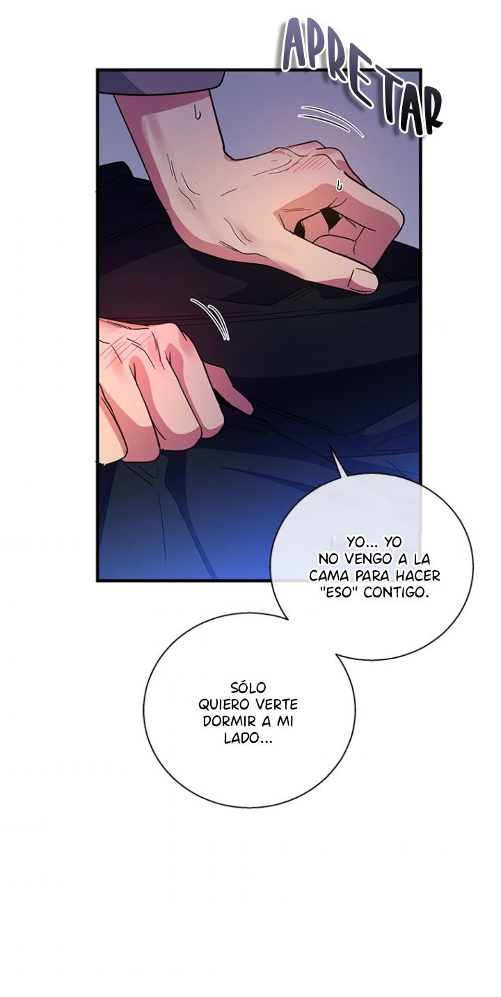 Read Cariño, hoy voy hacer huelga ES Manga Online