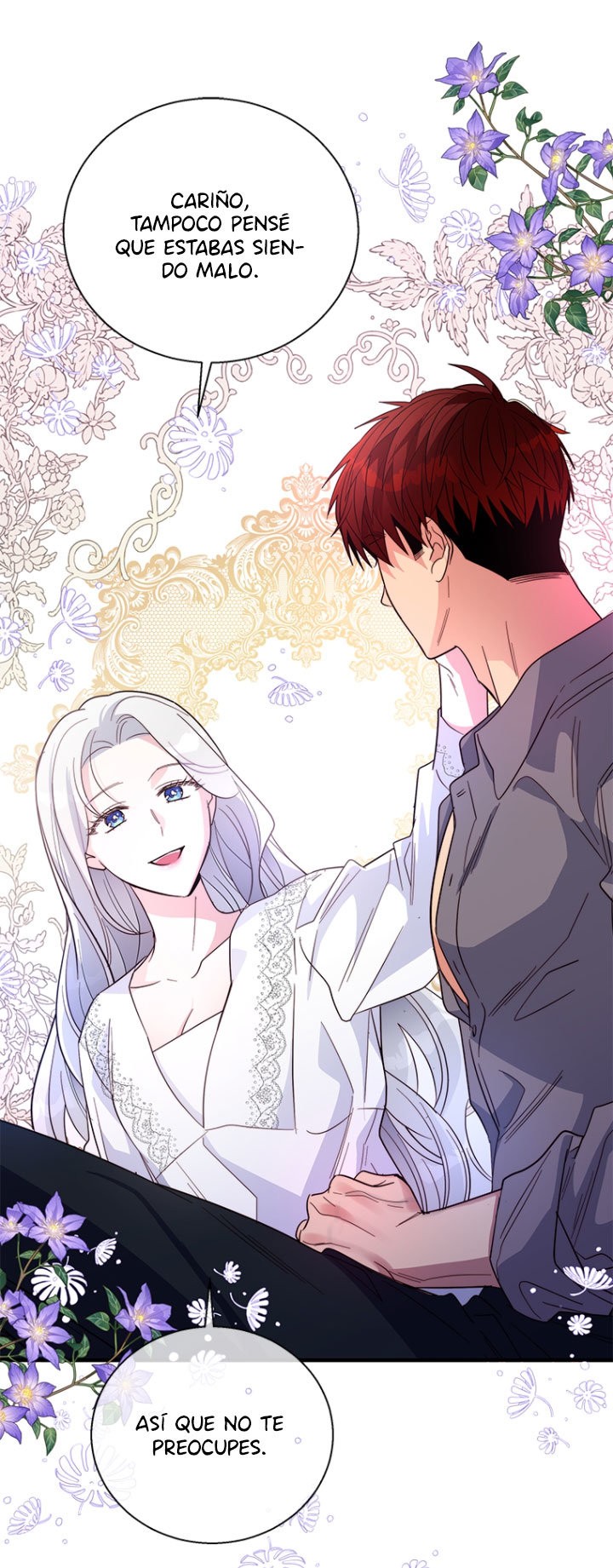 Read Cariño, hoy voy hacer huelga ES Manga Online