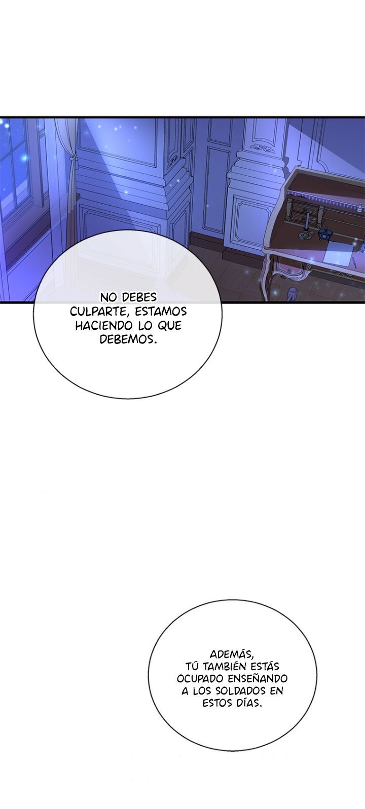 Read Cariño, hoy voy hacer huelga ES Manga Online