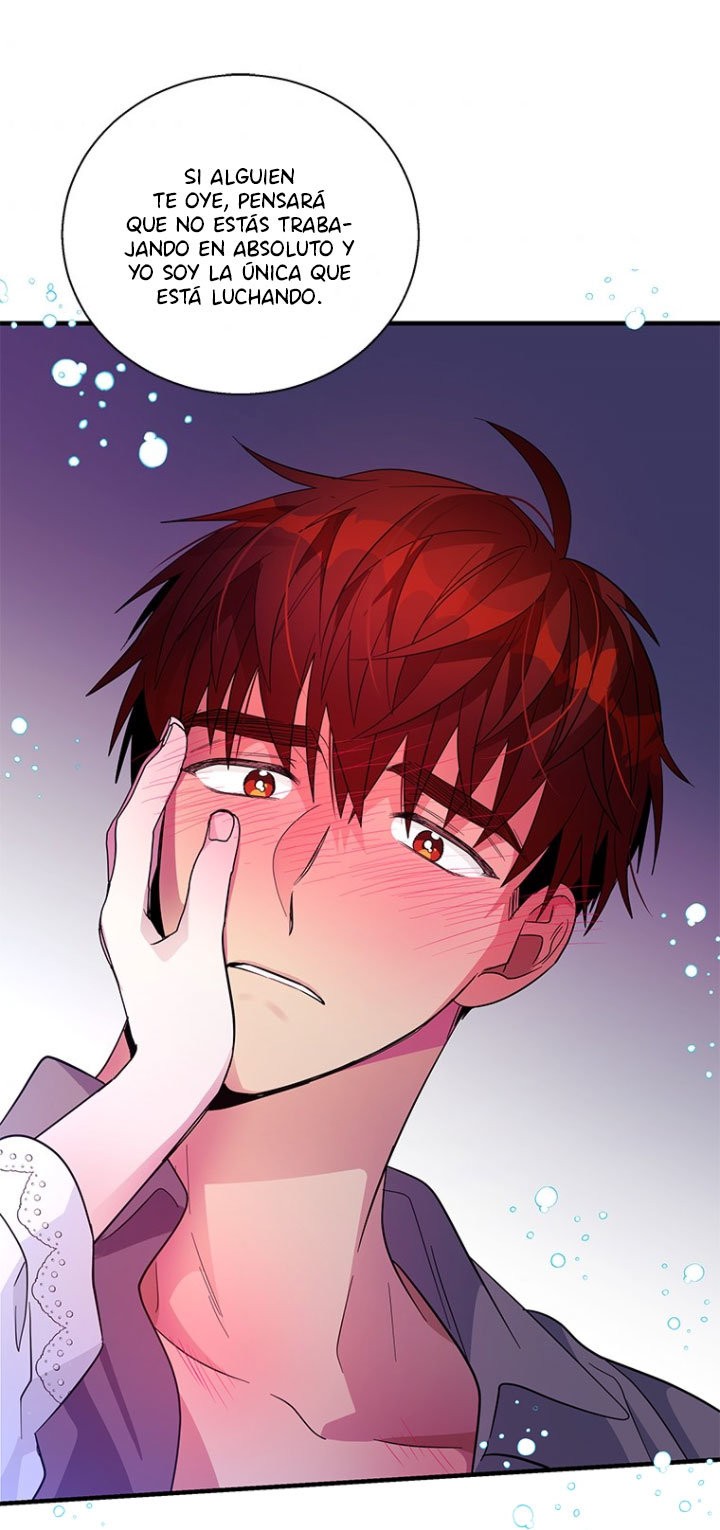 Read Cariño, hoy voy hacer huelga ES Manga Online