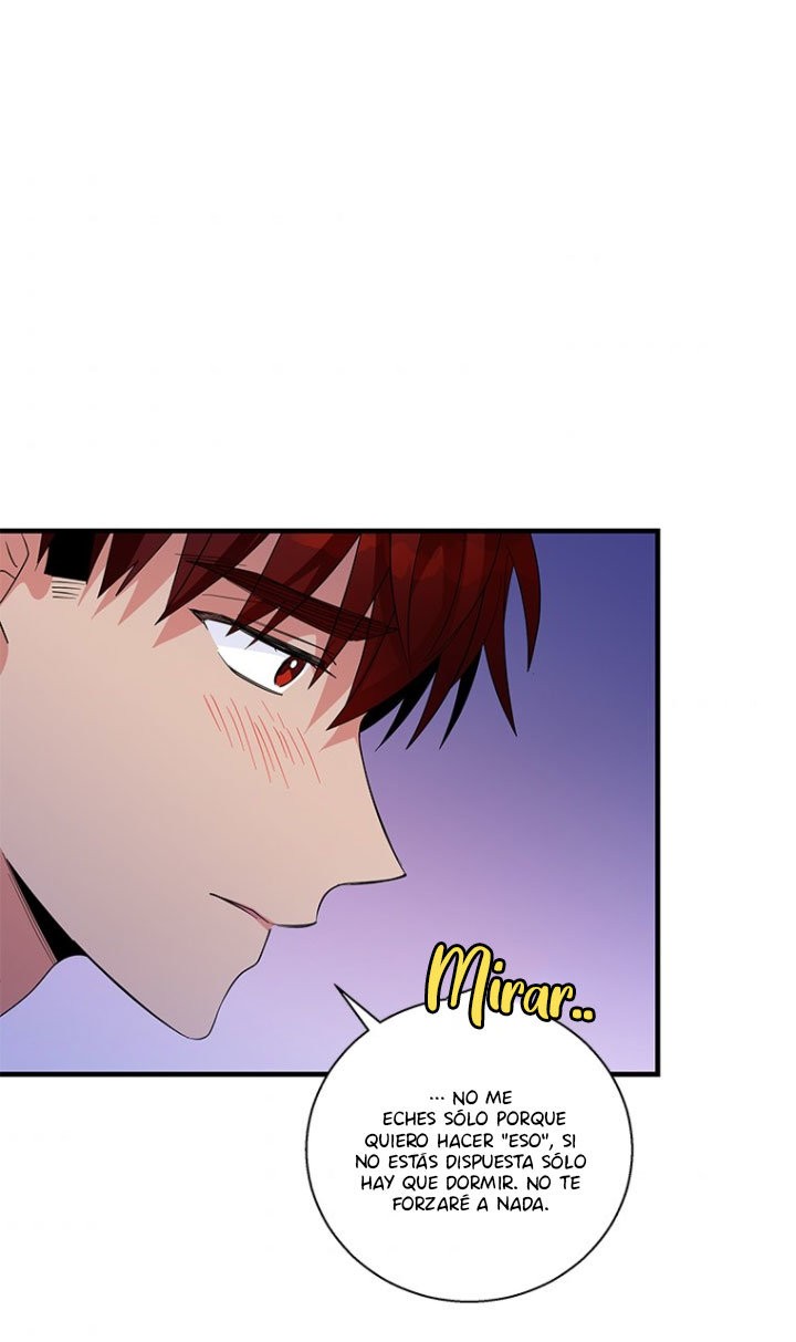 Read Cariño, hoy voy hacer huelga ES Manga Online