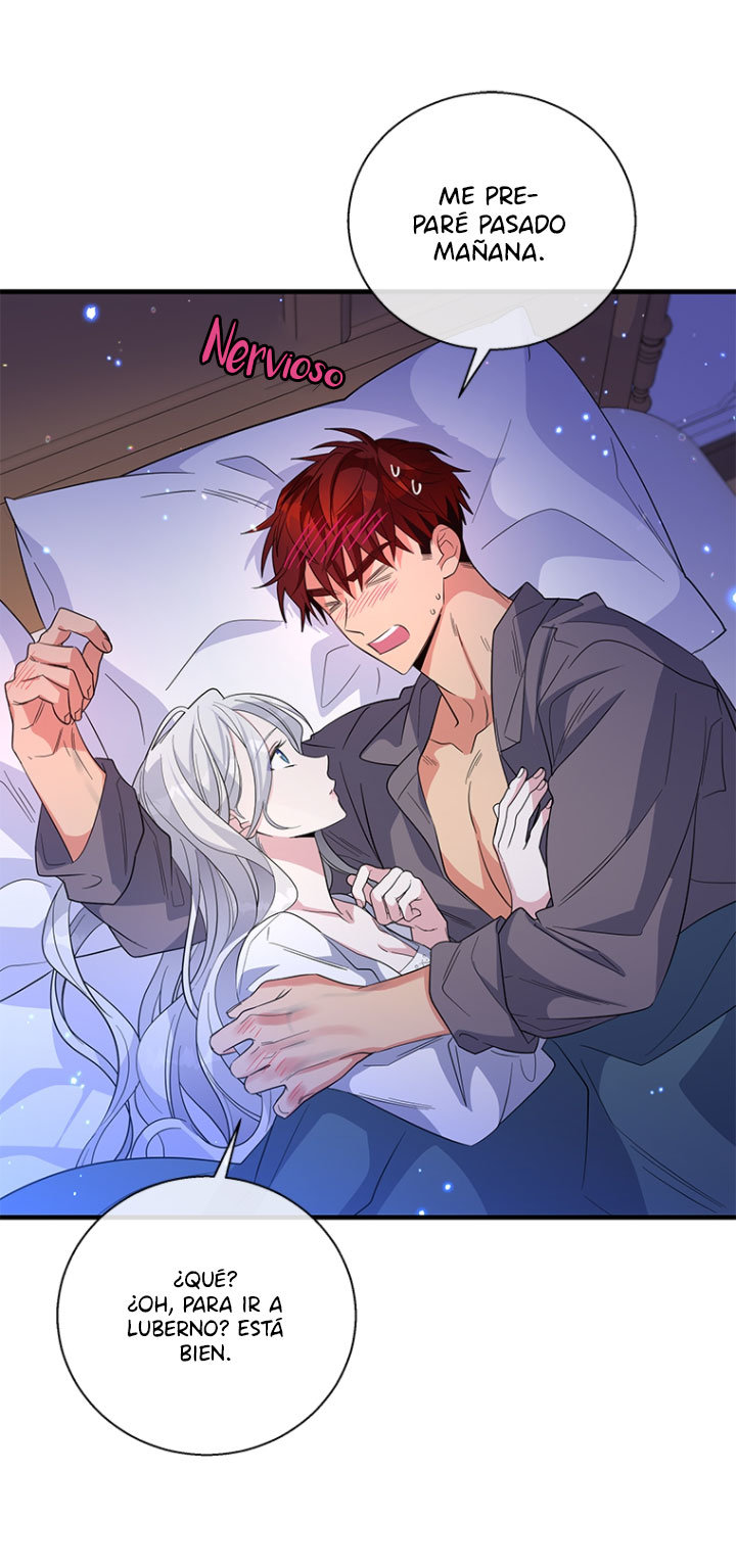 Read Cariño, hoy voy hacer huelga ES Manga Online