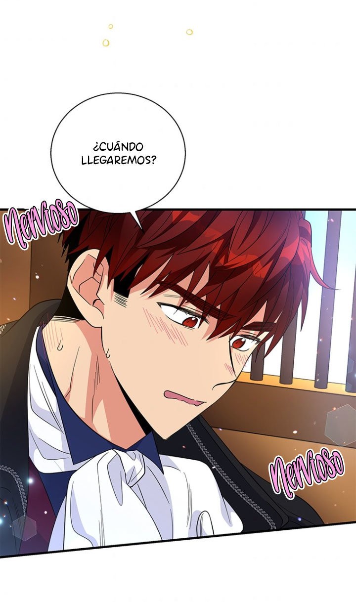 Read Cariño, hoy voy hacer huelga ES Manga Online