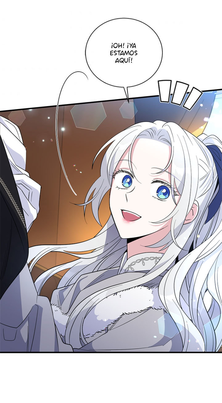 Read Cariño, hoy voy hacer huelga ES Manga Online