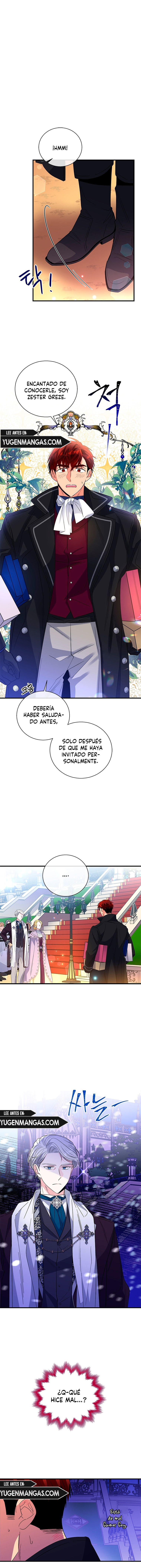 Read Cariño, hoy voy hacer huelga ES Manga Online