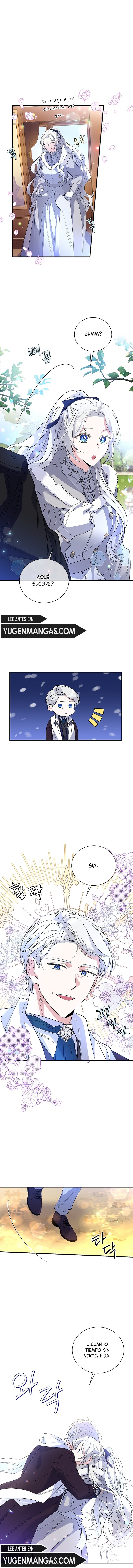 Read Cariño, hoy voy hacer huelga ES Manga Online